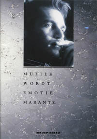 Marantz 1990 Dutch brochure PDF